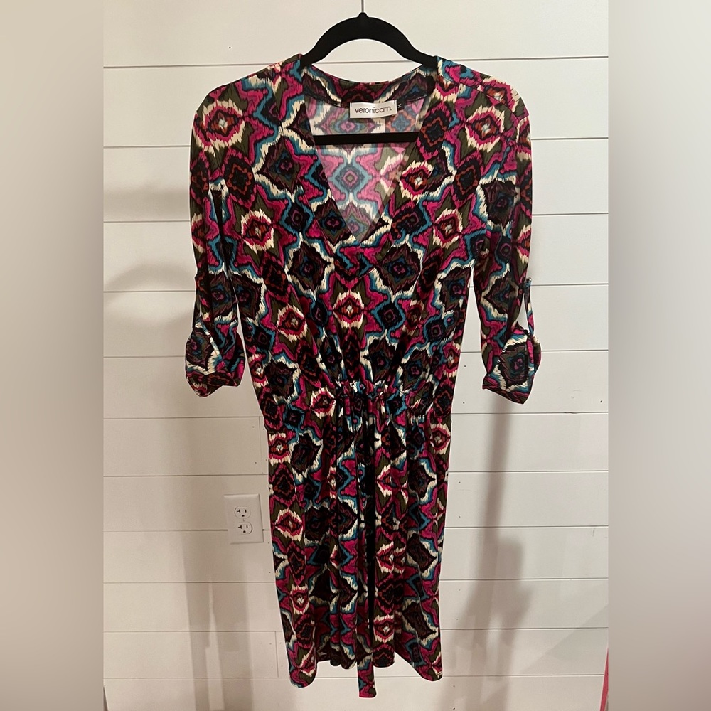 Veronica M Dress